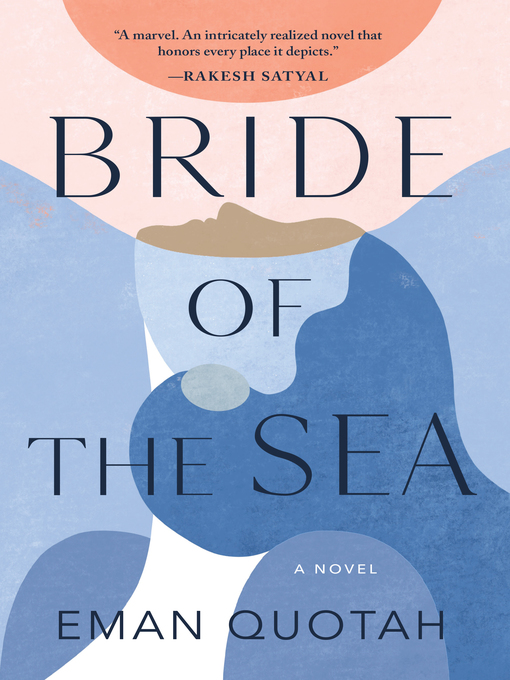 Title details for Bride of the Sea by Eman Quotah - Wait list